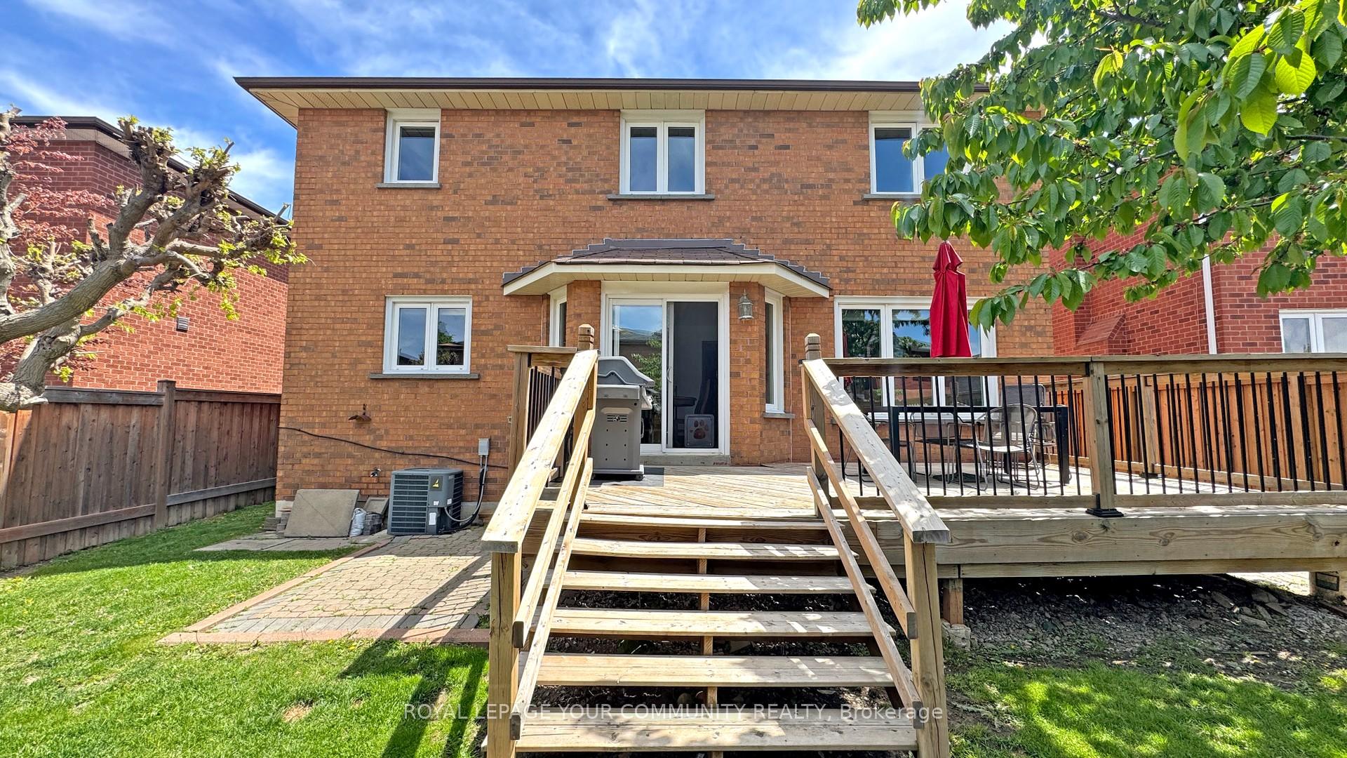 Photo 19 of 403 Belview Avenue, Vaughan, East Woodbridge — HOMEH