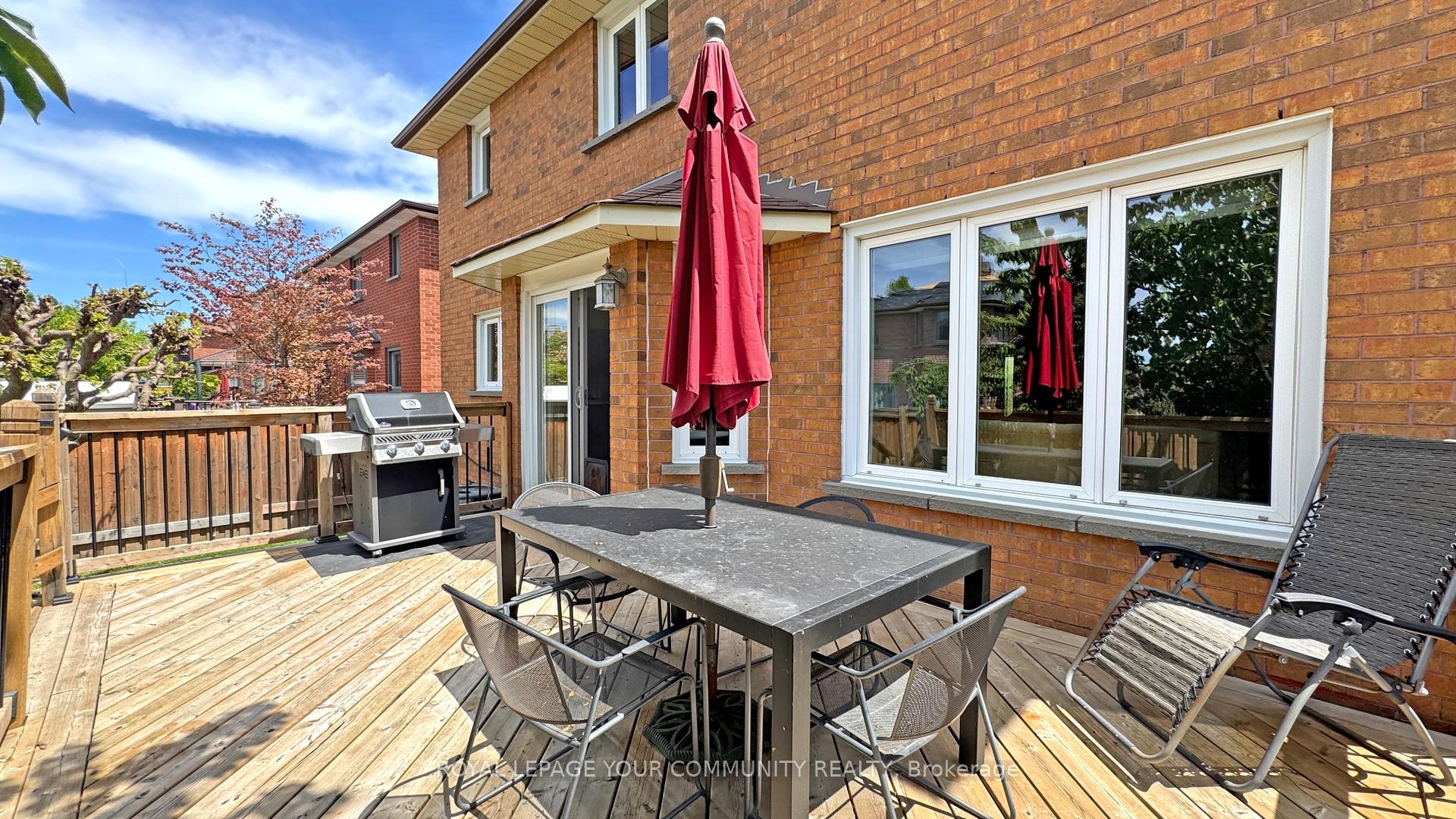 Photo 21 of 403 Belview Avenue, Vaughan, East Woodbridge — HOMEH