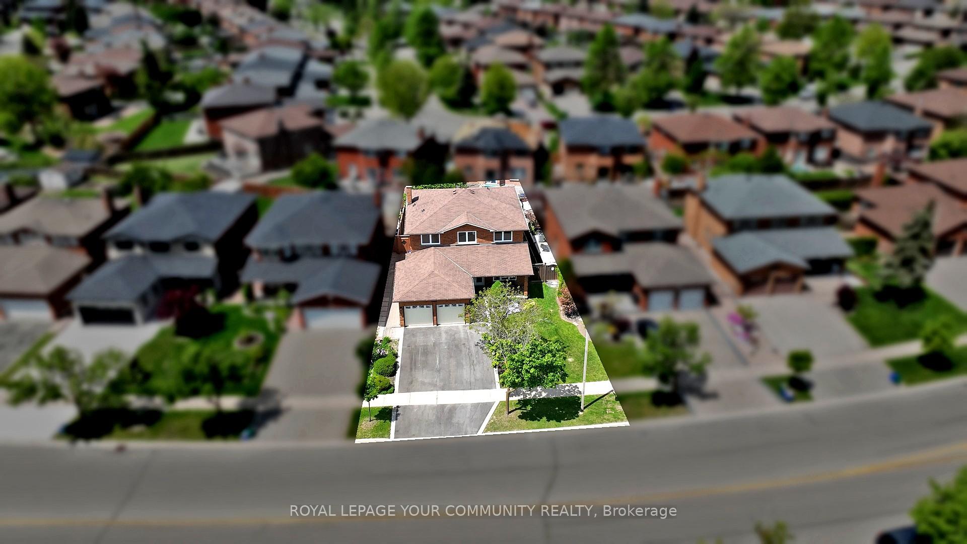 Photo 22 of 403 Belview Avenue, Vaughan, East Woodbridge — HOMEH