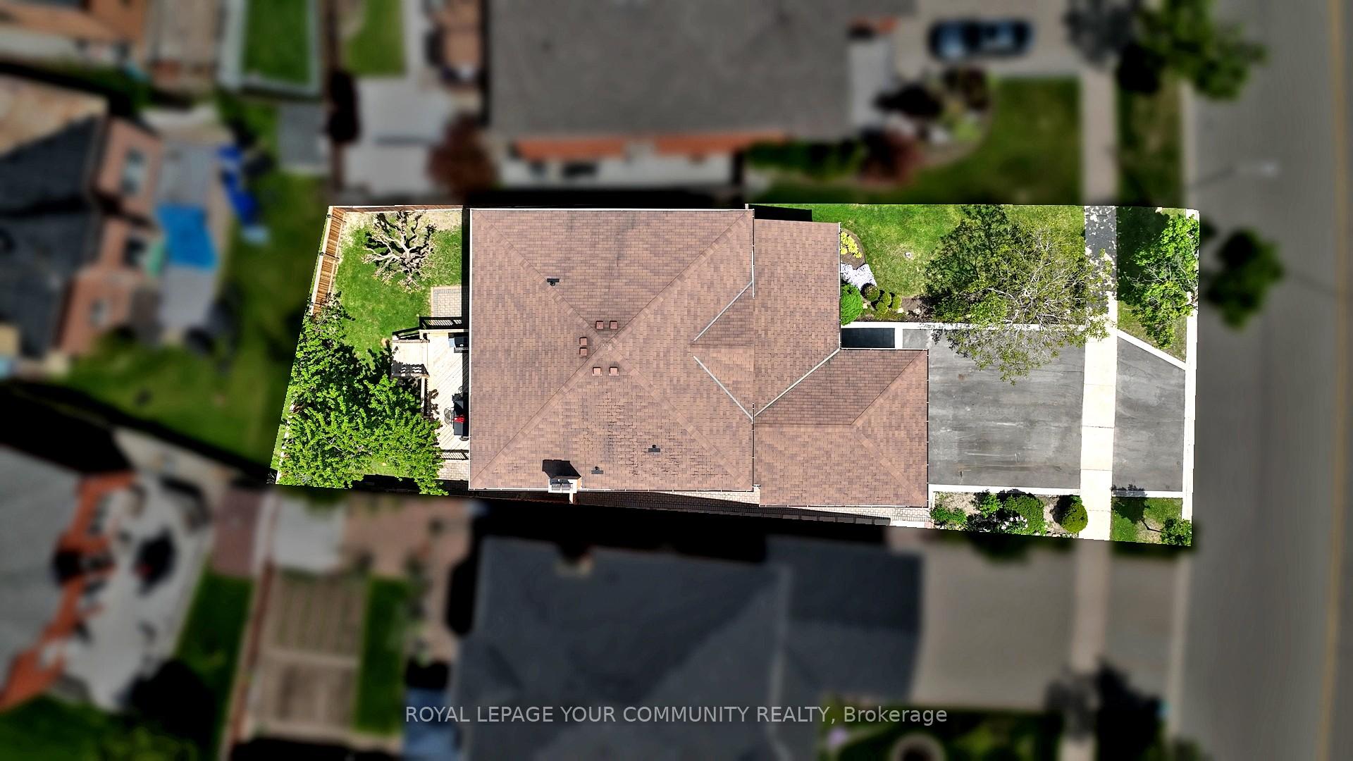 Photo 25 of 403 Belview Avenue, Vaughan, East Woodbridge — HOMEH