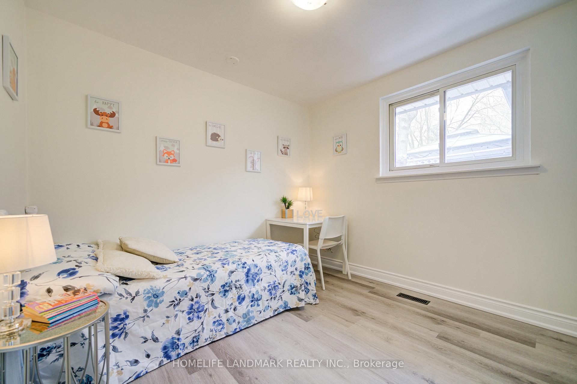 Photo 18 of 1323 Fundy Court, Oshawa, Lakeview — HOMEH
