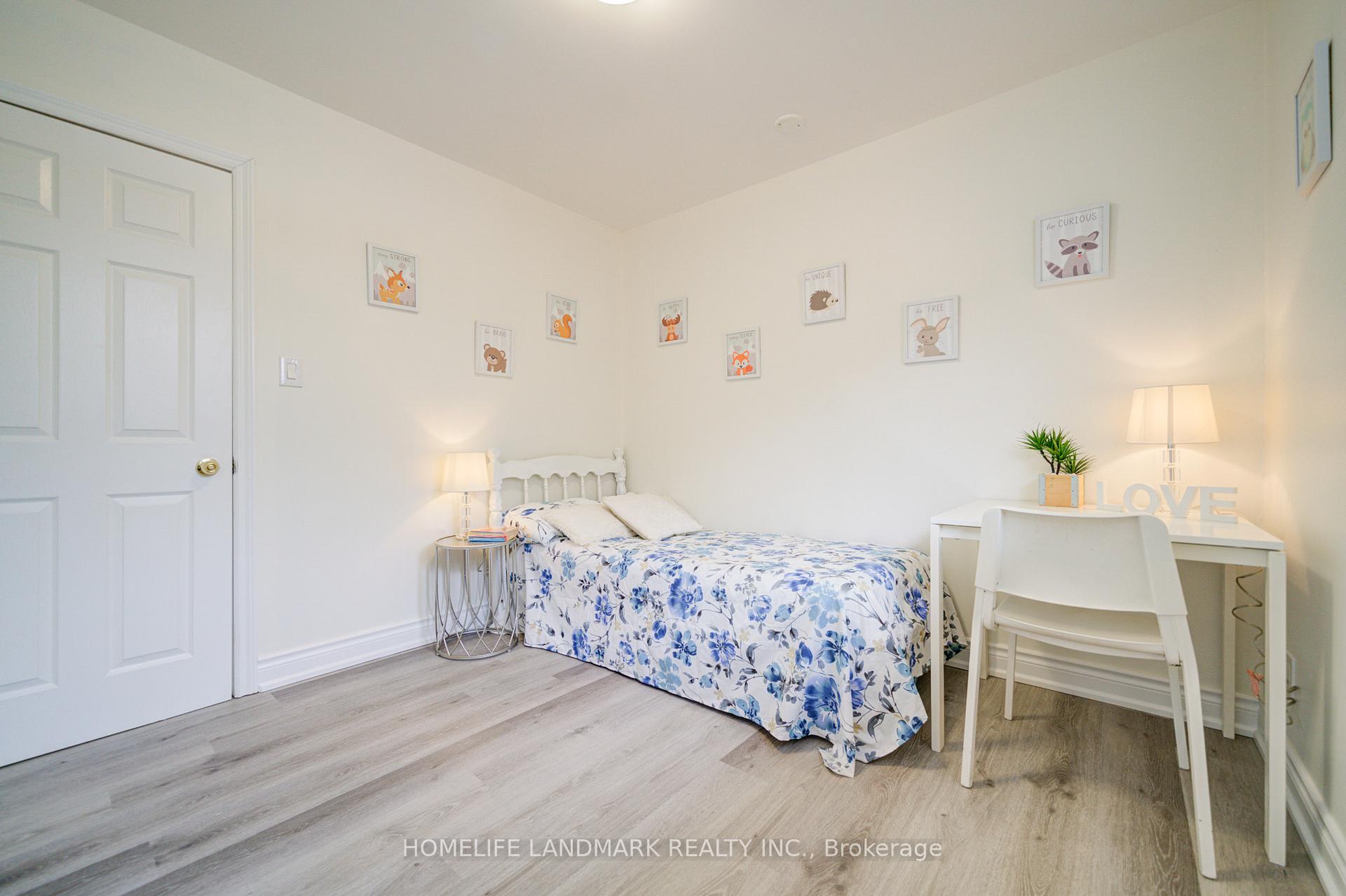 Photo 19 of 1323 Fundy Court, Oshawa, Lakeview — HOMEH