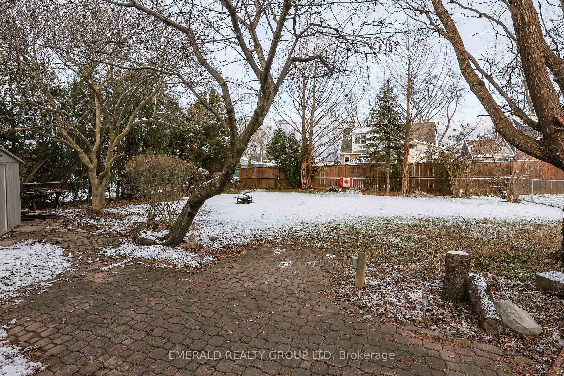 Photo 35 of 28 Rosewood Avenue, Welland, Prince Charles — HOMEH