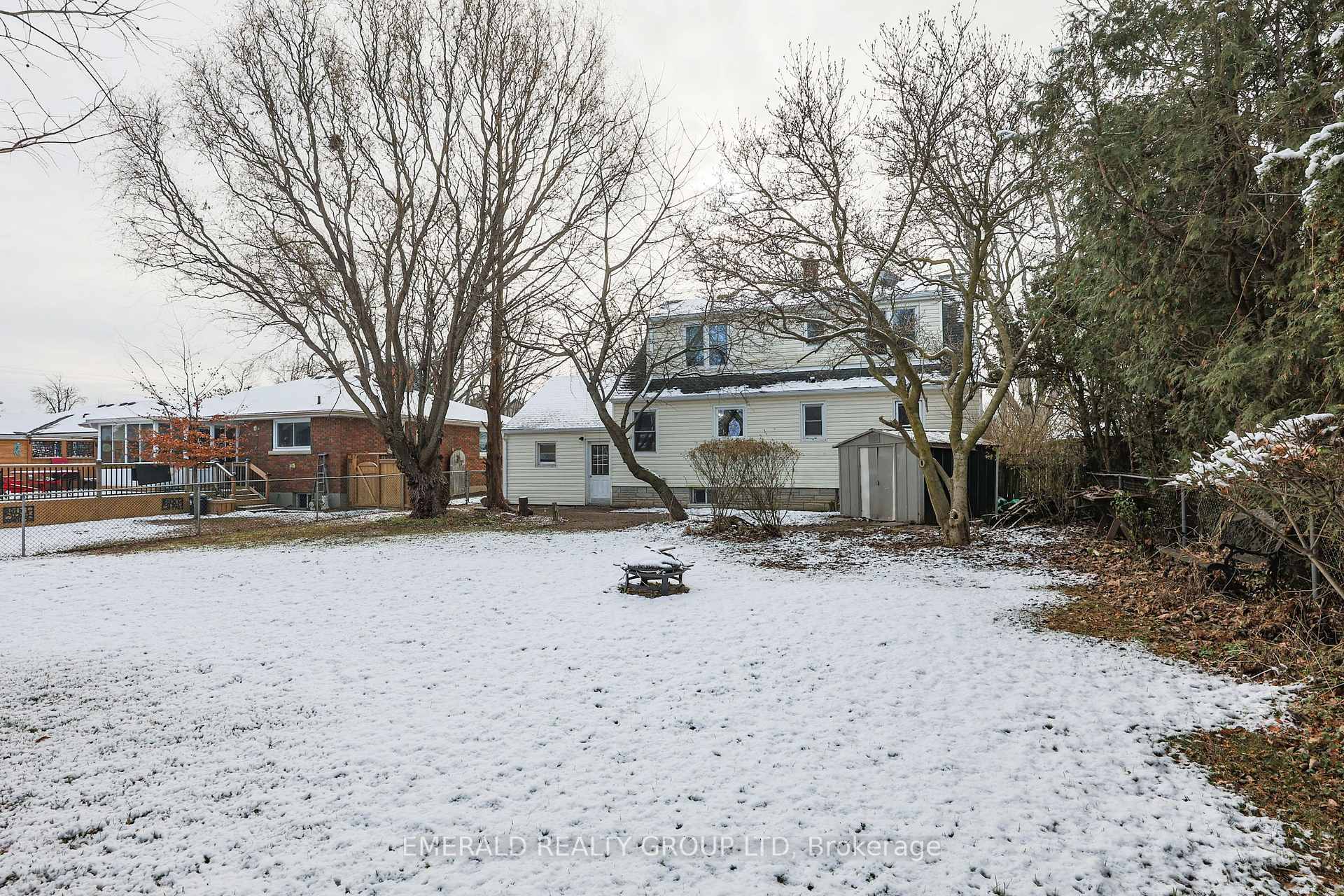 Photo 37 of 28 Rosewood Avenue, Welland, Prince Charles — HOMEH