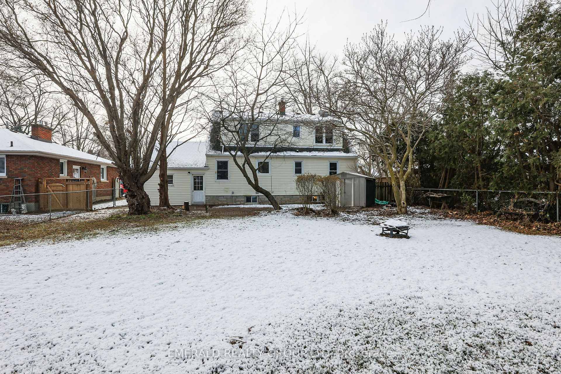 Photo 38 of 28 Rosewood Avenue, Welland, Prince Charles — HOMEH