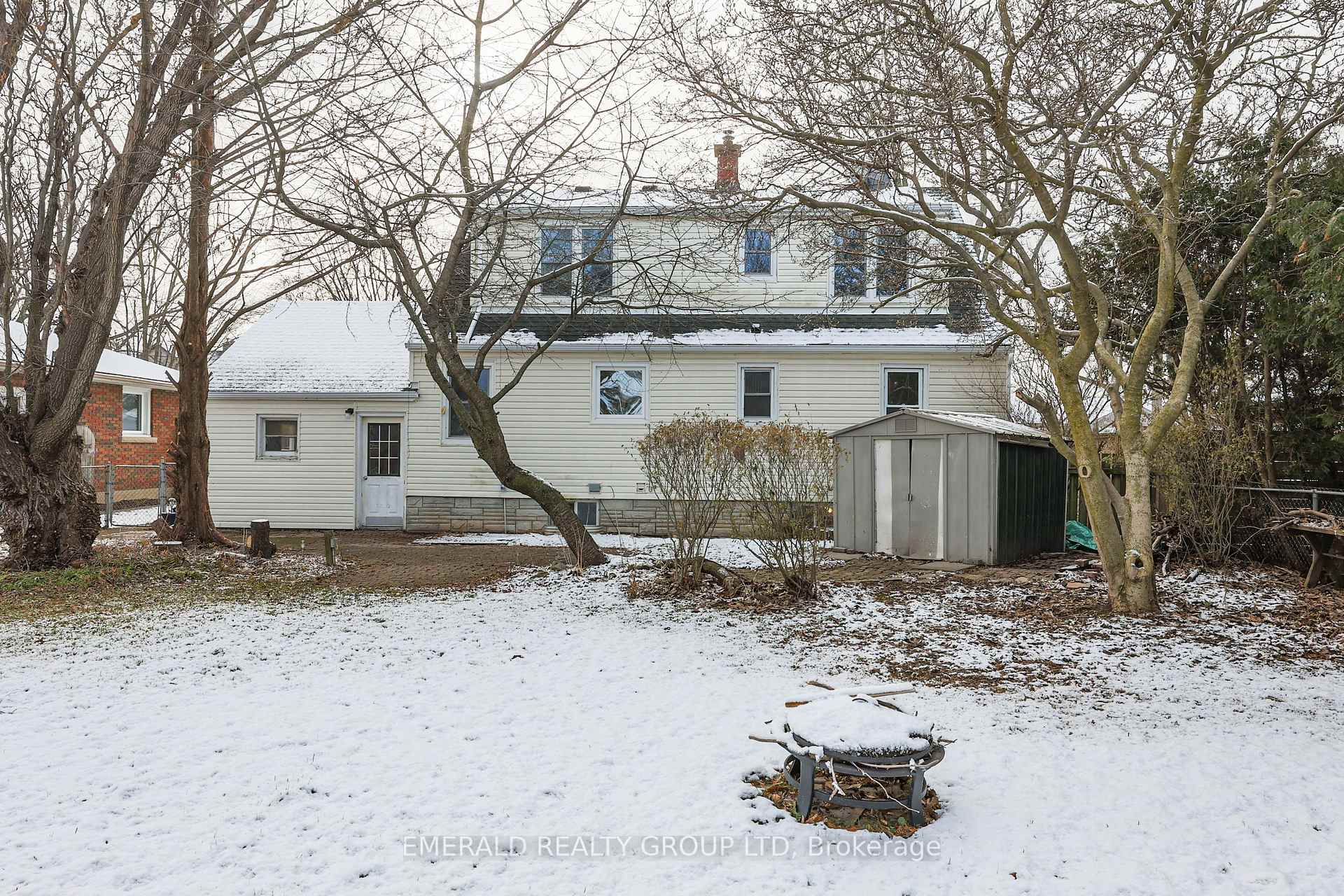 Photo 39 of 28 Rosewood Avenue, Welland, Prince Charles — HOMEH