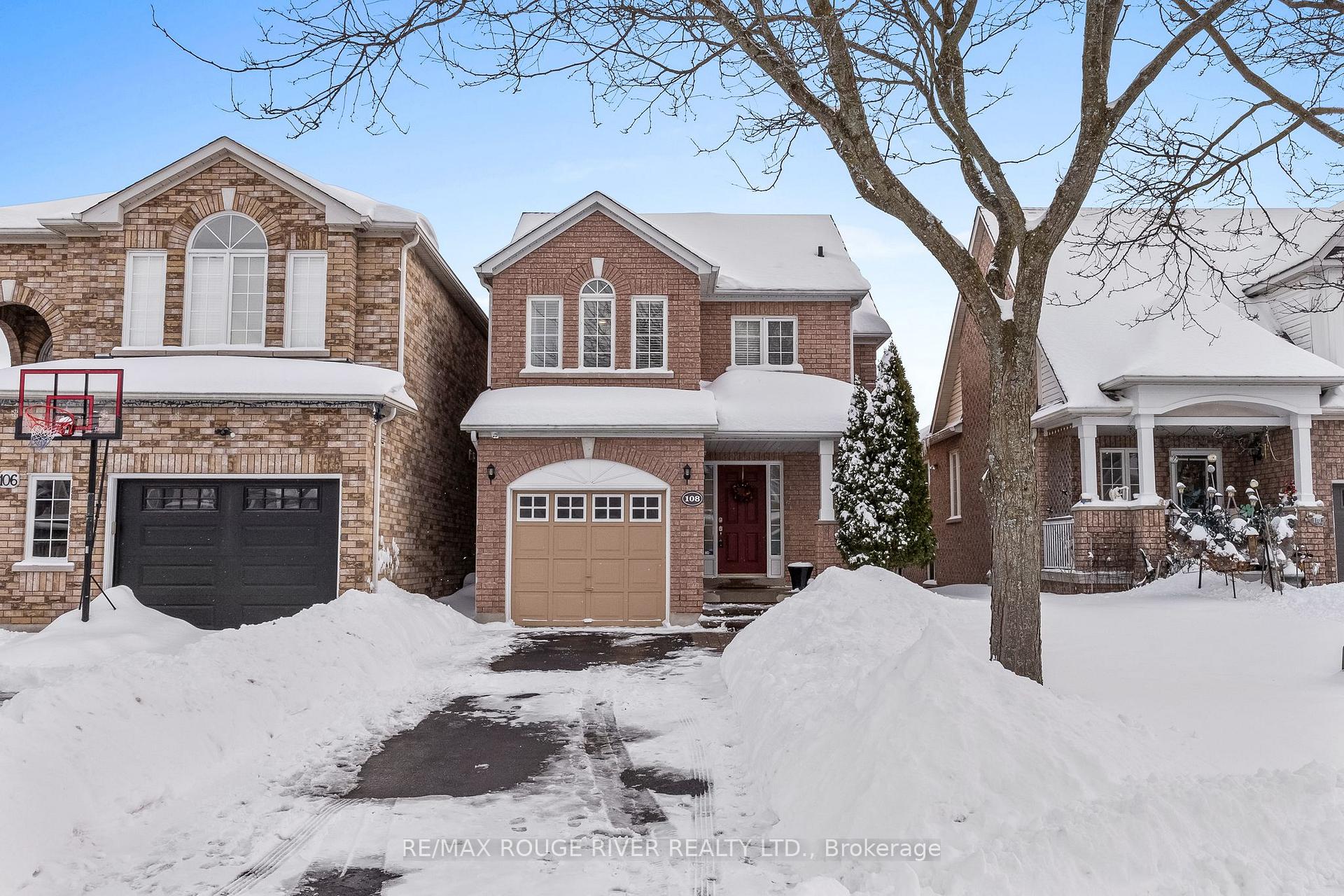 Photo 1 of 108 Gateway Court, Whitby, Taunton North — HOMEH