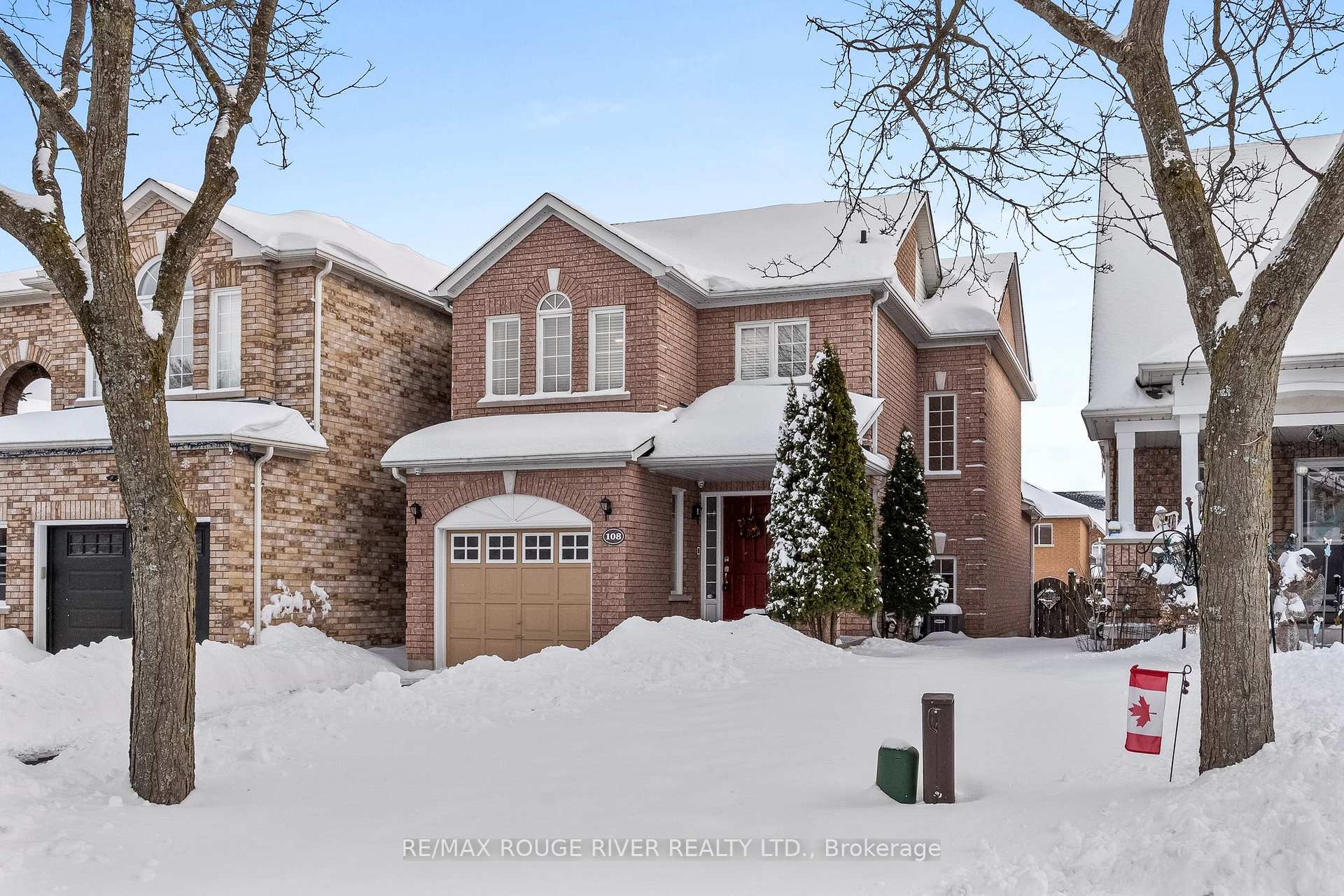 Photo 2 of 108 Gateway Court, Whitby, Taunton North — HOMEH