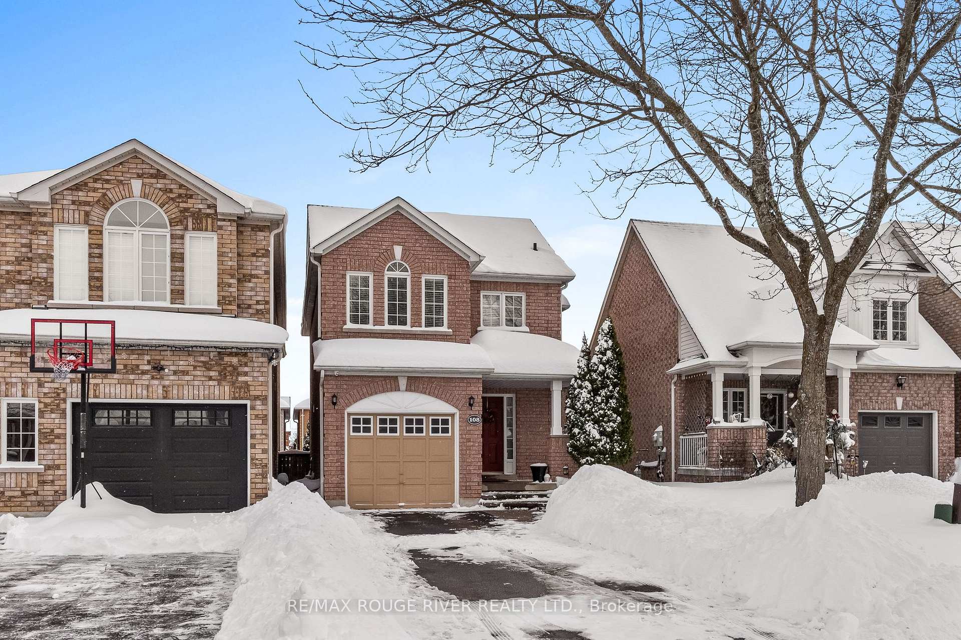 Photo 3 of 108 Gateway Court, Whitby, Taunton North — HOMEH
