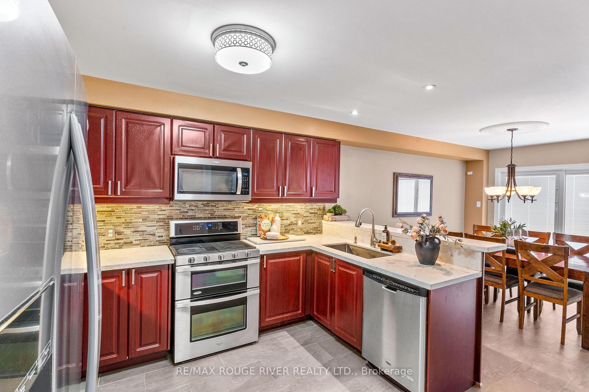 Photo 7 of 108 Gateway Court, Whitby, Taunton North — HOMEH