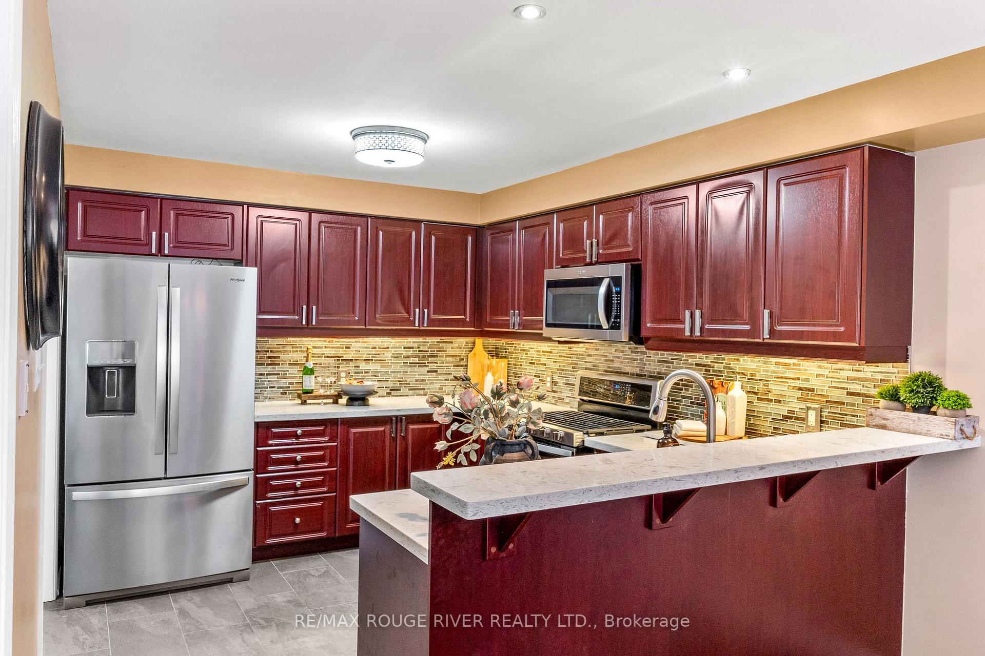 Photo 8 of 108 Gateway Court, Whitby, Taunton North — HOMEH