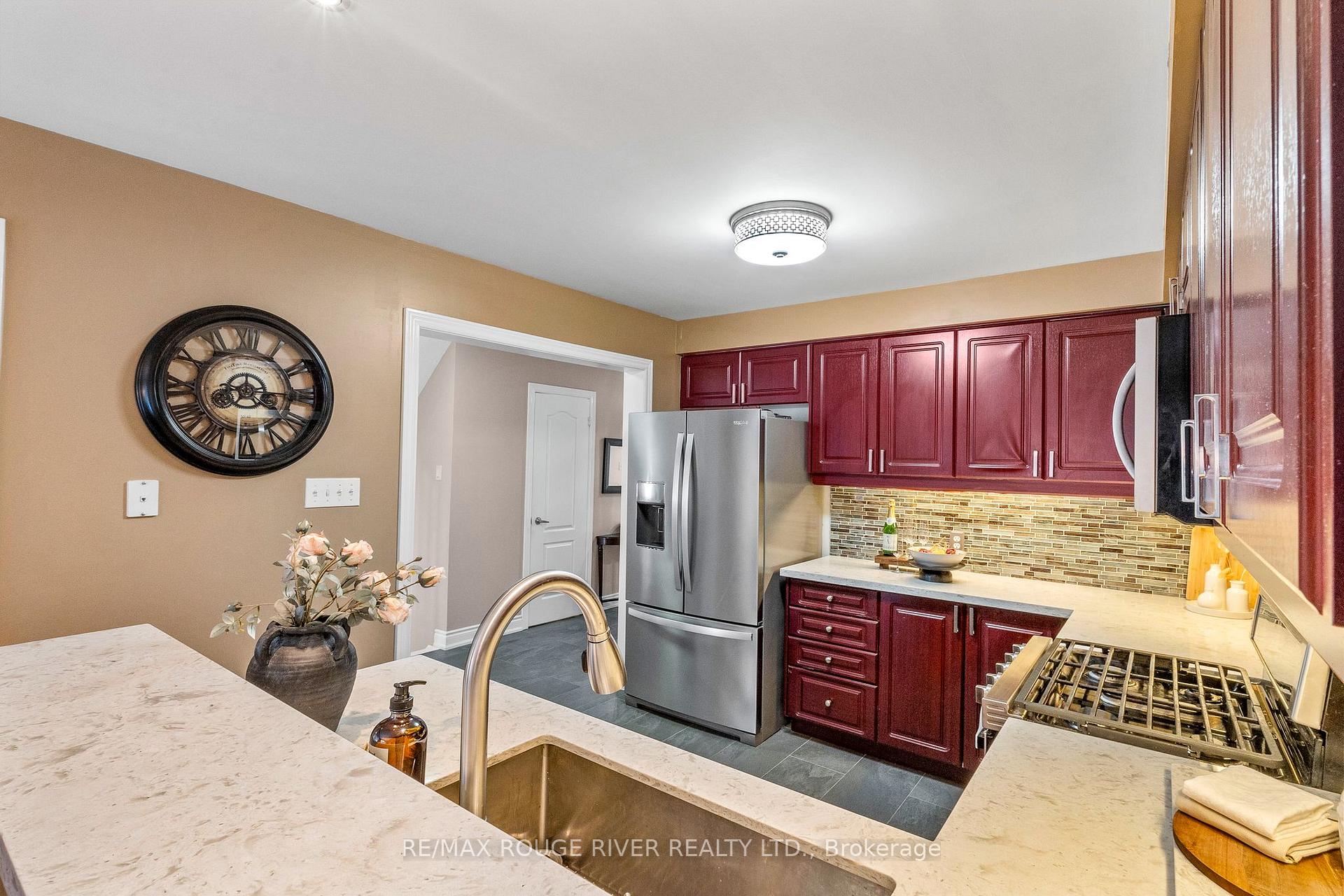 Photo 9 of 108 Gateway Court, Whitby, Taunton North — HOMEH