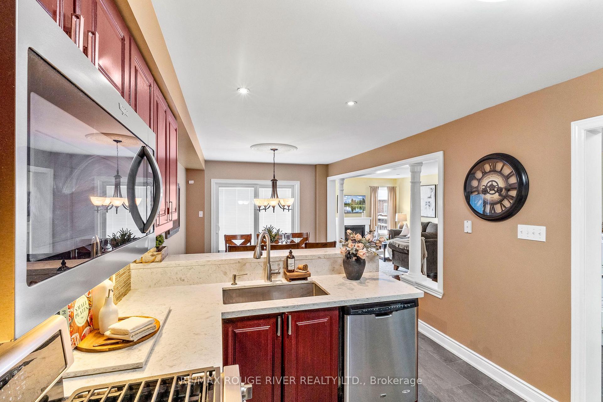 Photo 10 of 108 Gateway Court, Whitby, Taunton North — HOMEH