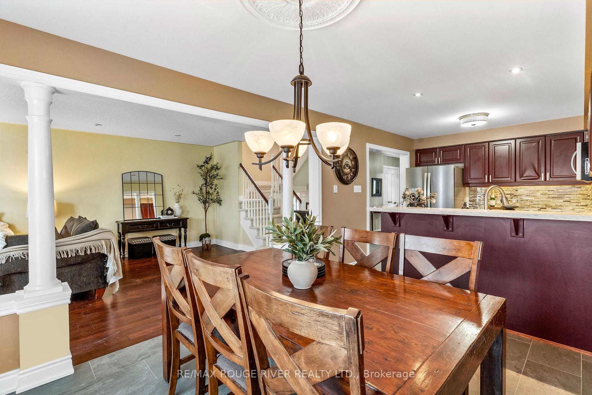 Photo 13 of 108 Gateway Court, Whitby, Taunton North — HOMEH