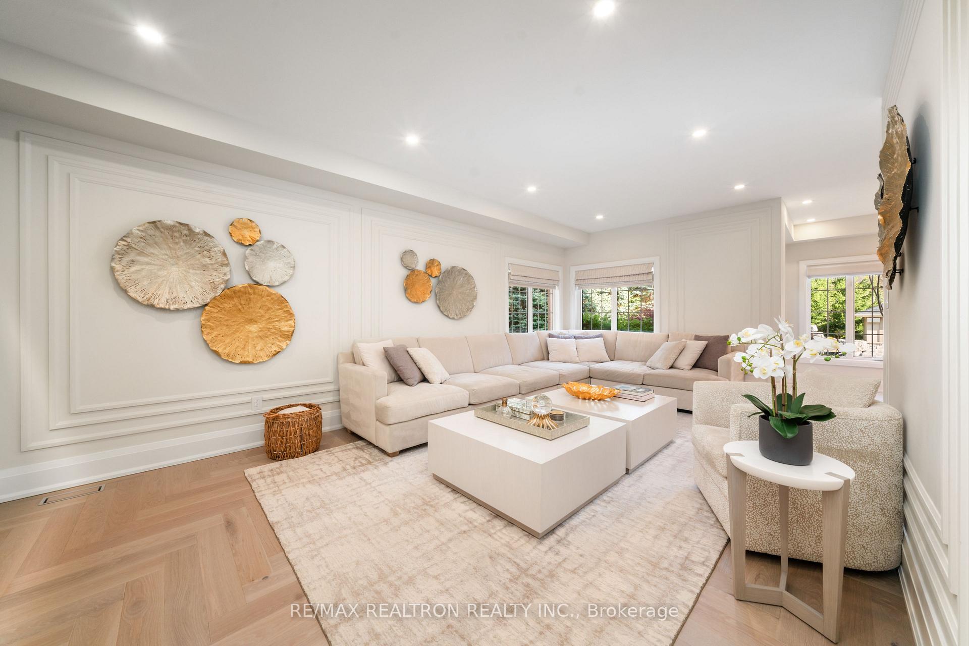 Photo 18 of 147 Laurentian Boulevard, Vaughan, Rural Vaughan — HOMEH