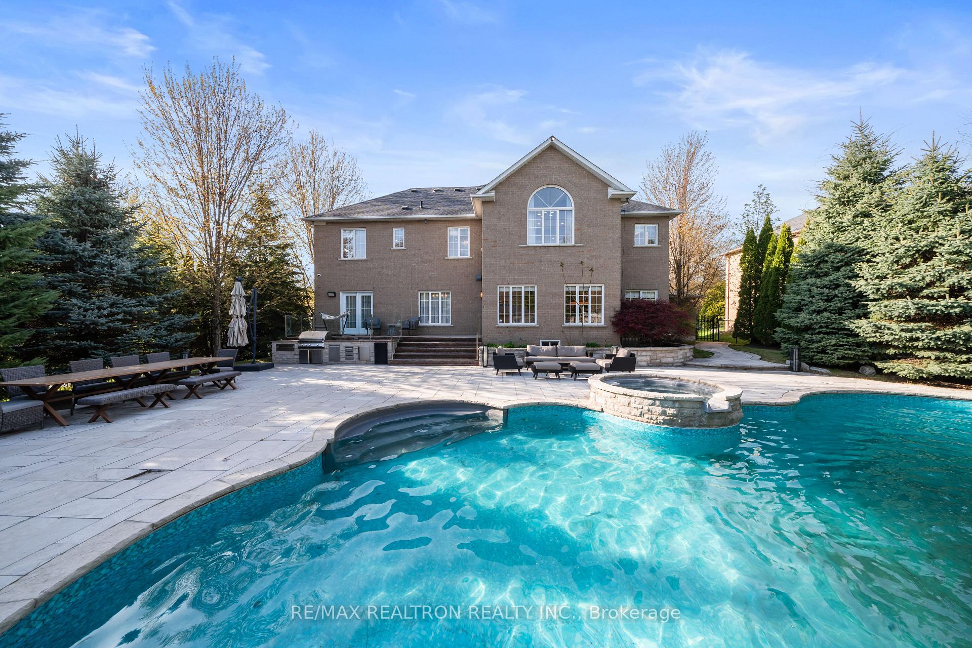 Photo 43 of 147 Laurentian Boulevard, Vaughan, Rural Vaughan — HOMEH