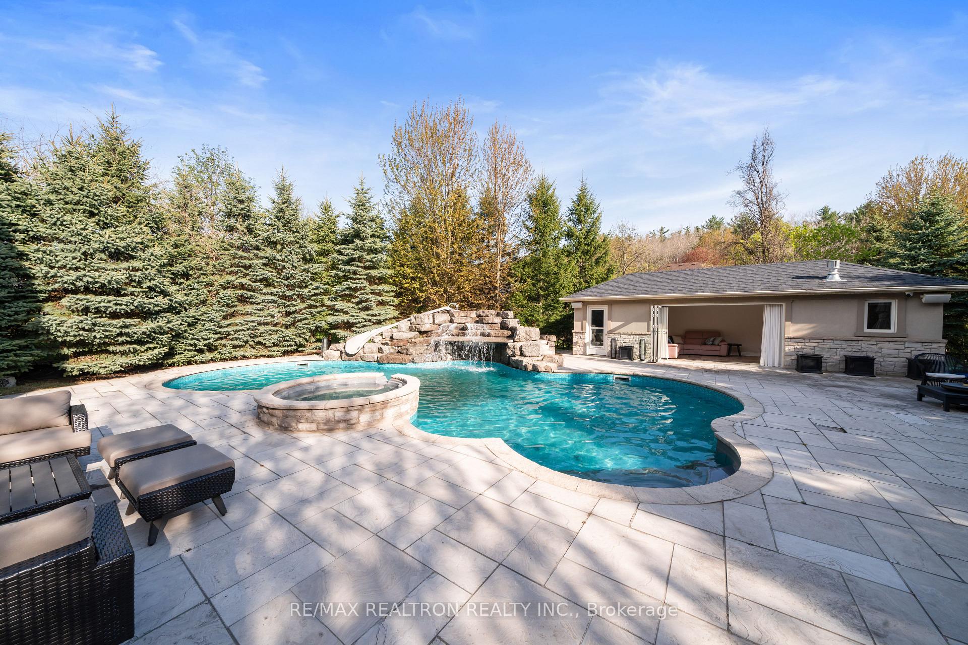 Photo 45 of 147 Laurentian Boulevard, Vaughan, Rural Vaughan — HOMEH