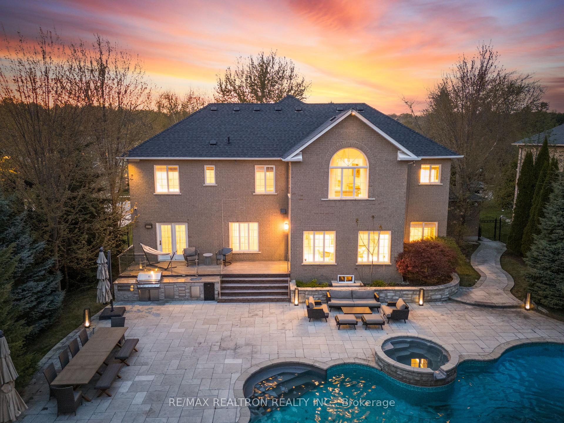 Photo 50 of 147 Laurentian Boulevard, Vaughan, Rural Vaughan — HOMEH