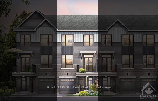Photo 1 of 915 Dignity Place, Ottawa, Avalon West — HOMEH