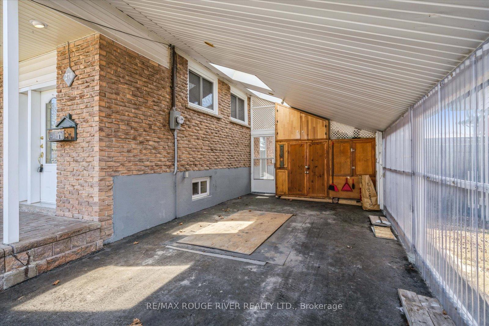 Photo 36 of 270 Labrador Drive, Oshawa, Donevan — HOMEH