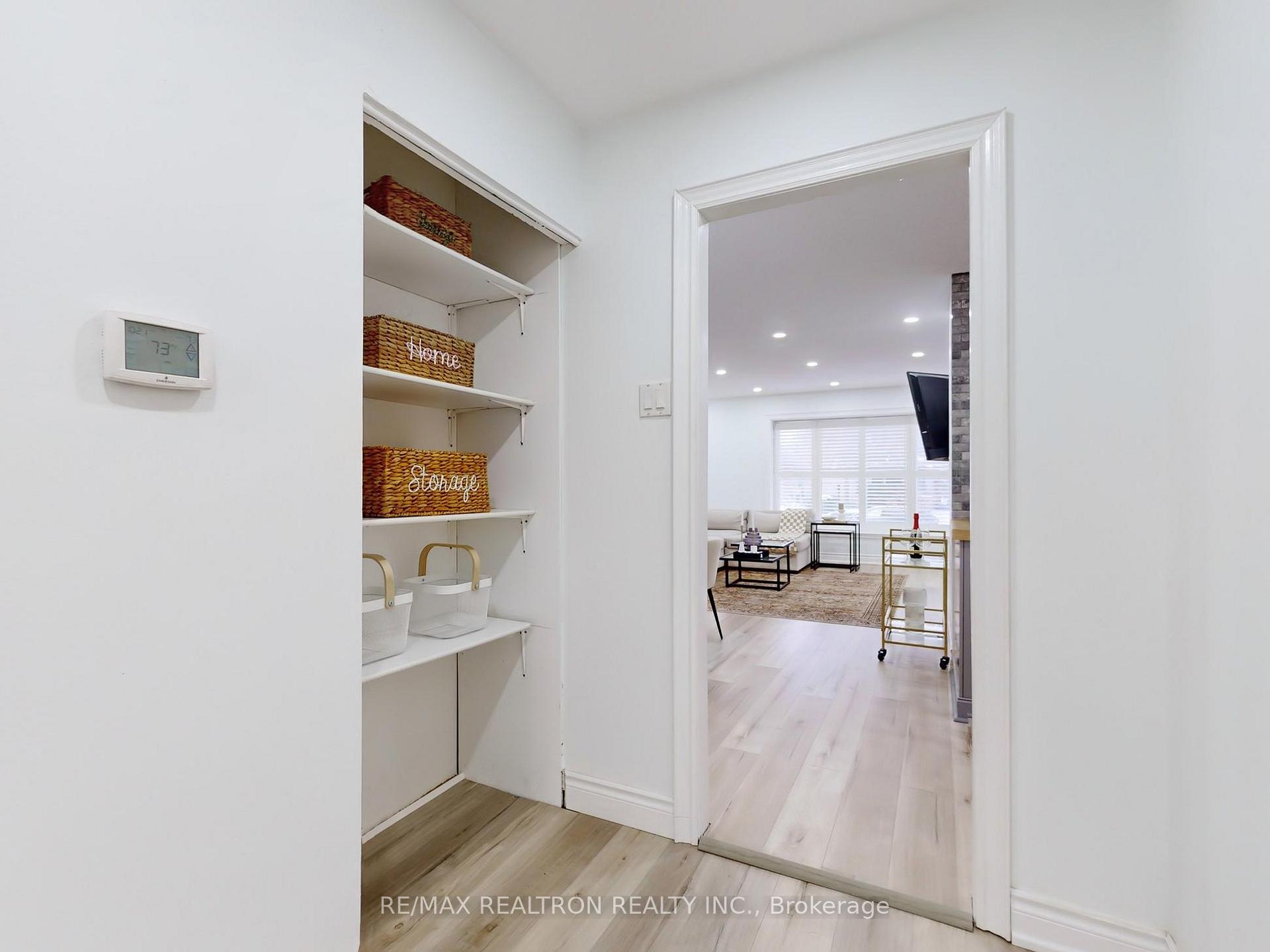 Photo 13 of 7 Cardiff Court, Whitby, Lynde Creek — HOMEH