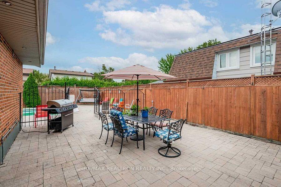 Photo 34 of 7 Cardiff Court, Whitby, Lynde Creek — HOMEH