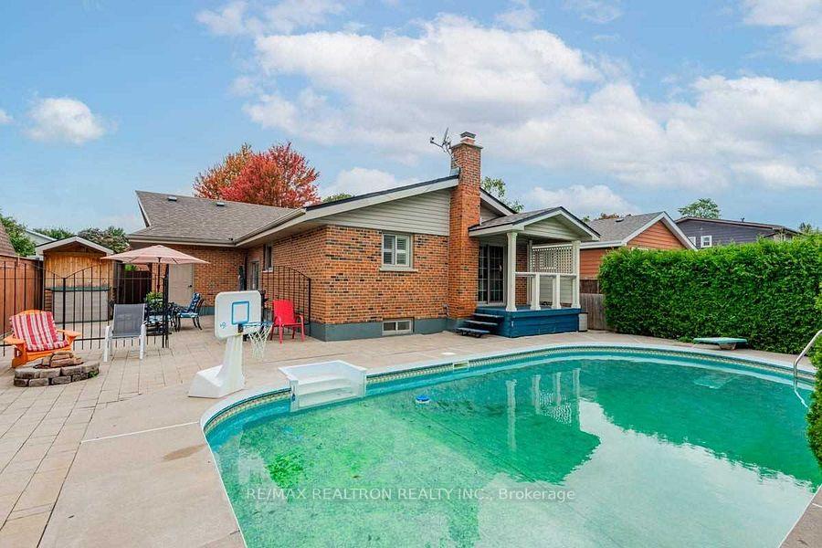 Photo 35 of 7 Cardiff Court, Whitby, Lynde Creek — HOMEH