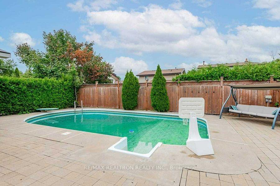 Photo 36 of 7 Cardiff Court, Whitby, Lynde Creek — HOMEH