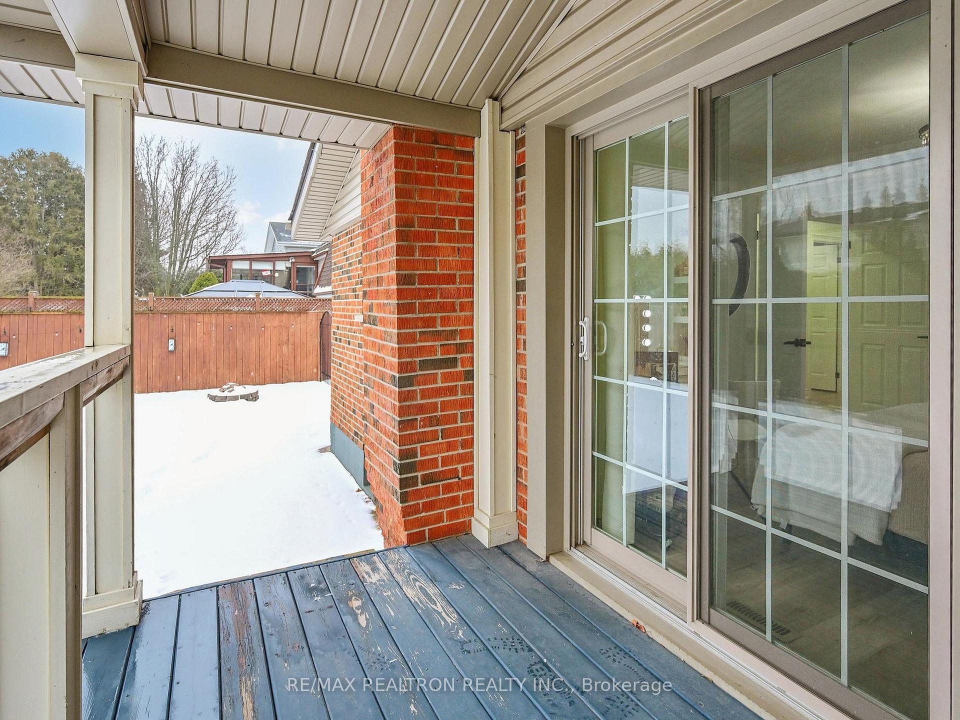 Photo 40 of 7 Cardiff Court, Whitby, Lynde Creek — HOMEH