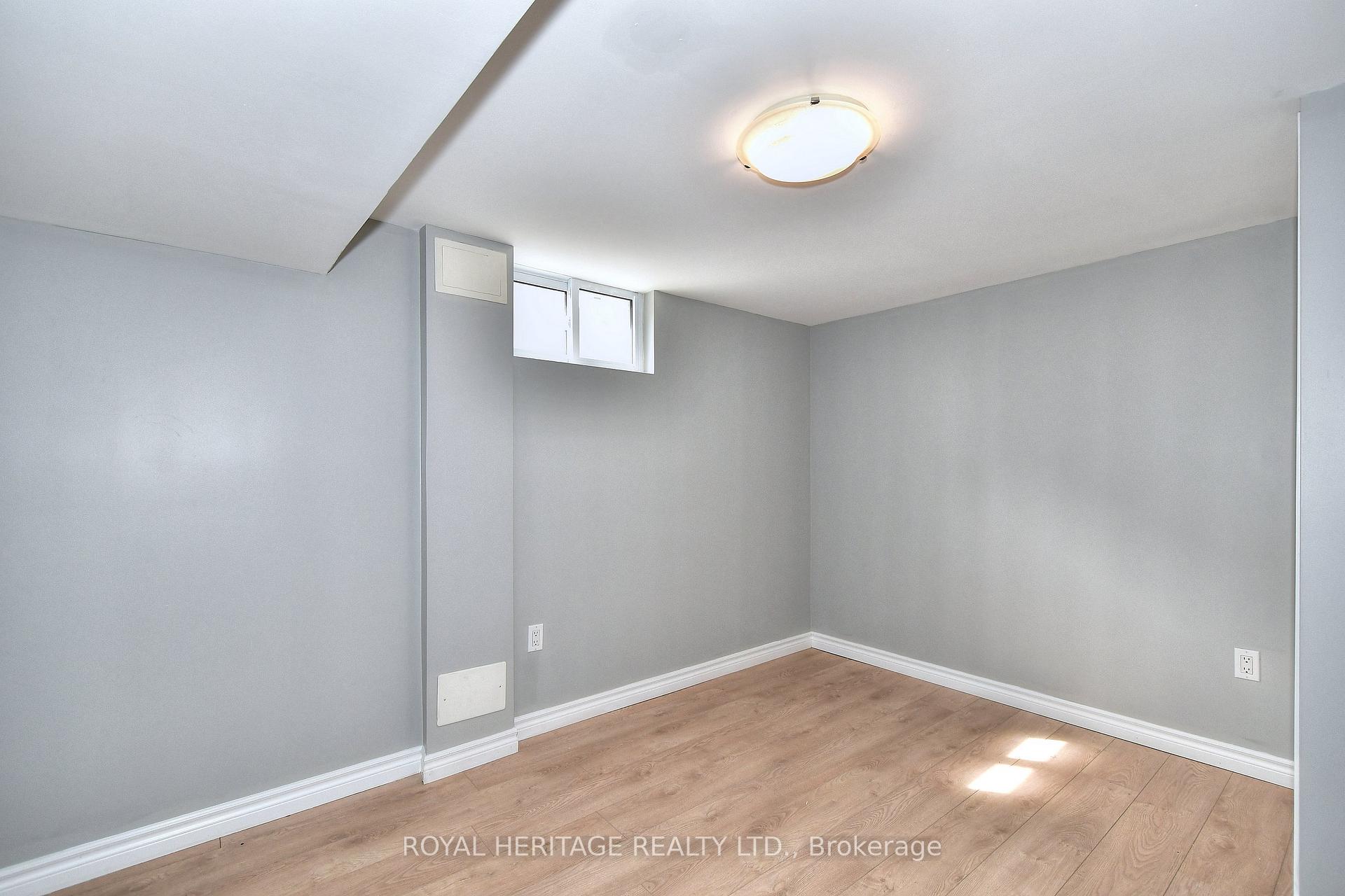 Photo 22 of 819 Brookdale Crescent, Peterborough, Northcrest Ward 5 — HOMEH