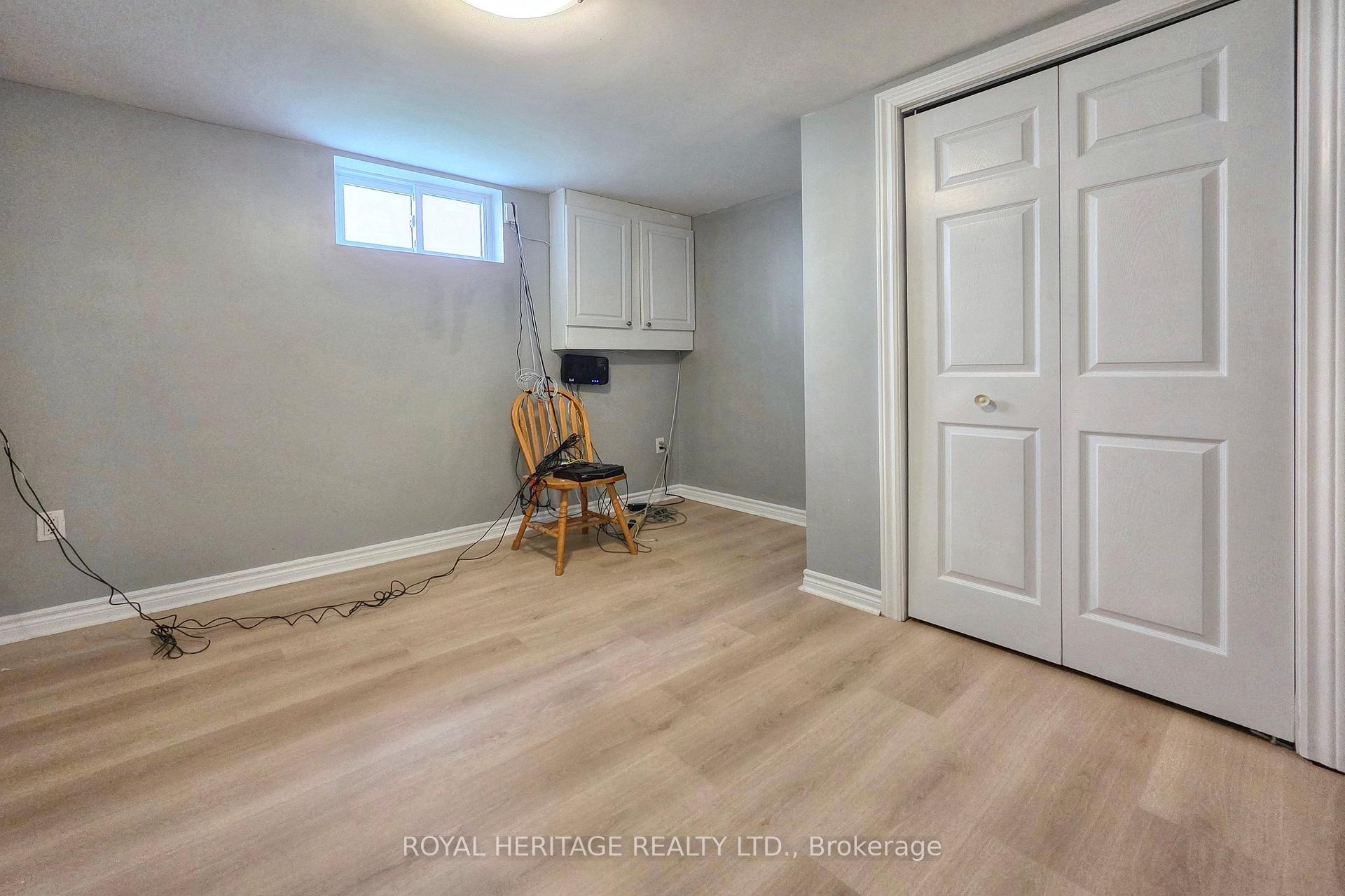 Photo 24 of 819 Brookdale Crescent, Peterborough, Northcrest Ward 5 — HOMEH