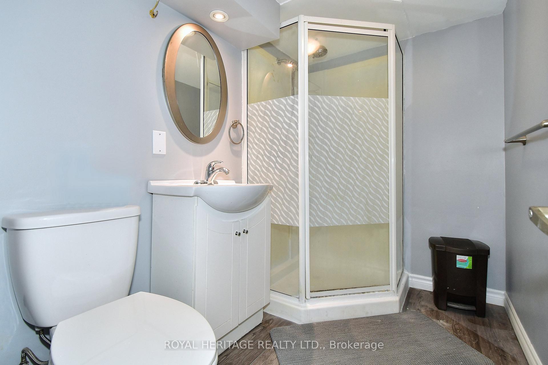 Photo 25 of 819 Brookdale Crescent, Peterborough, Northcrest Ward 5 — HOMEH
