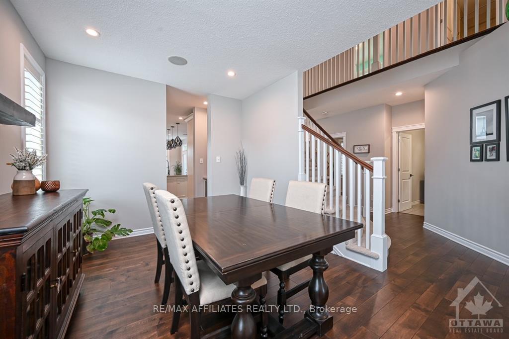 Photo 3 of 1457 Comfrey Crescent, Ottawa, Notting Hill/Summerside — HOMEH
