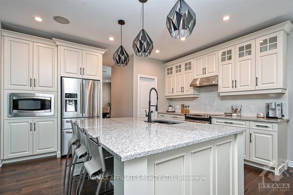 Photo 4 of 1457 Comfrey Crescent, Ottawa, Notting Hill/Summerside — HOMEH
