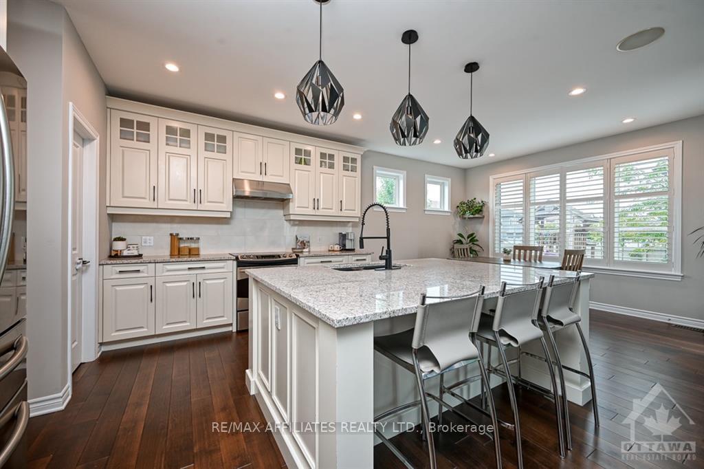 Photo 5 of 1457 Comfrey Crescent, Ottawa, Notting Hill/Summerside — HOMEH