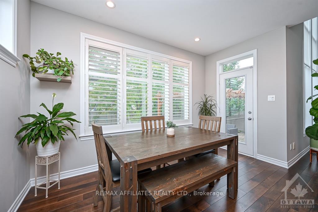 Photo 6 of 1457 Comfrey Crescent, Ottawa, Notting Hill/Summerside — HOMEH