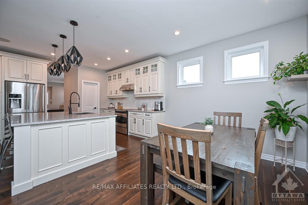 Photo 7 of 1457 Comfrey Crescent, Ottawa, Notting Hill/Summerside — HOMEH