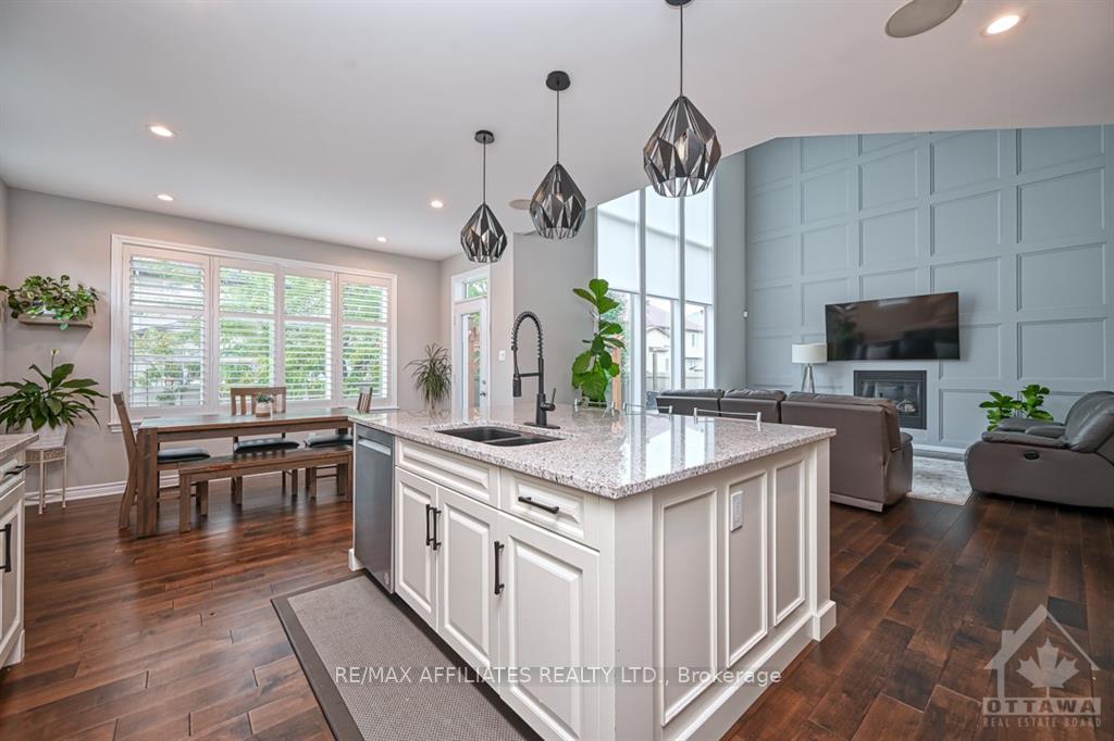 Photo 8 of 1457 Comfrey Crescent, Ottawa, Notting Hill/Summerside — HOMEH