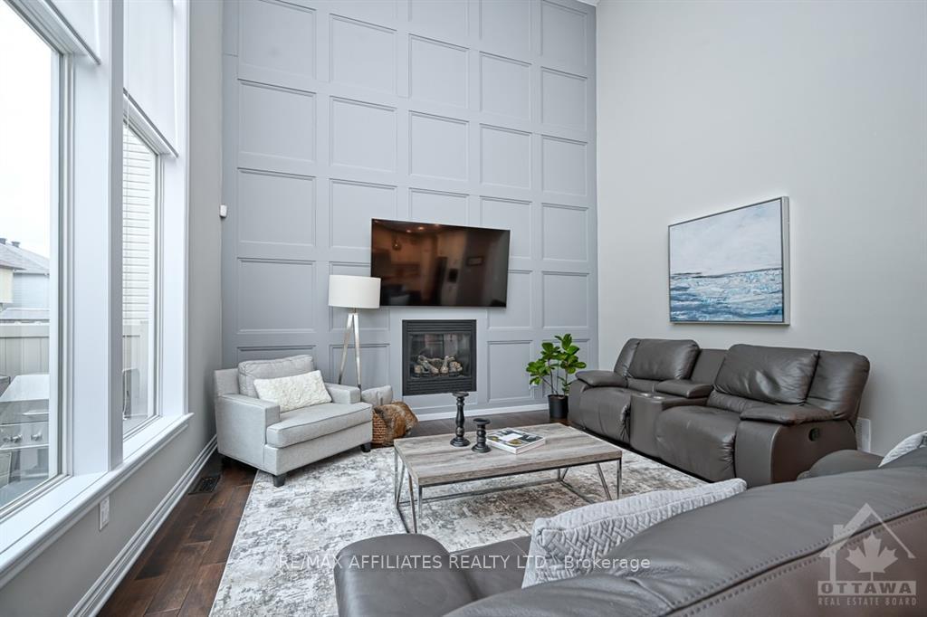 Photo 10 of 1457 Comfrey Crescent, Ottawa, Notting Hill/Summerside — HOMEH