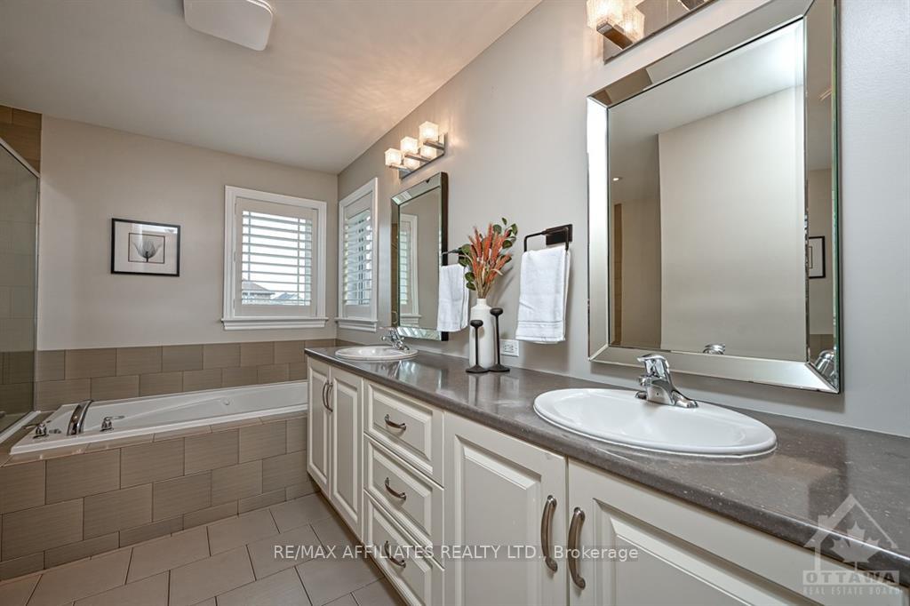 Photo 12 of 1457 Comfrey Crescent, Ottawa, Notting Hill/Summerside — HOMEH