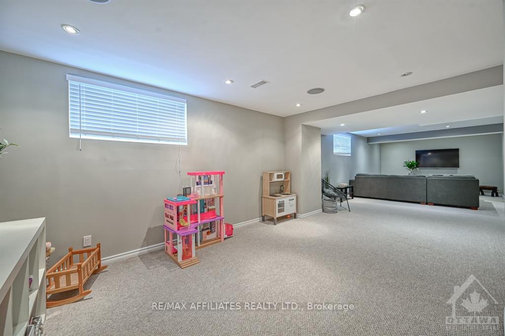 Photo 15 of 1457 Comfrey Crescent, Ottawa, Notting Hill/Summerside — HOMEH