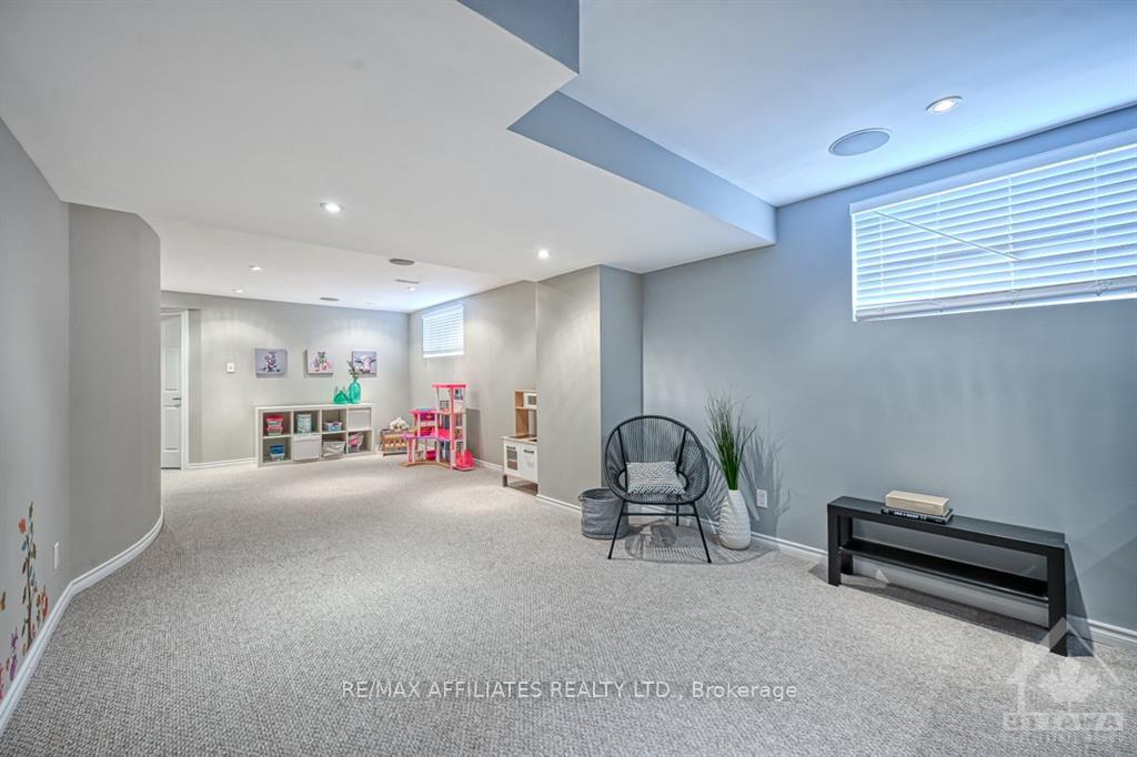 Photo 17 of 1457 Comfrey Crescent, Ottawa, Notting Hill/Summerside — HOMEH
