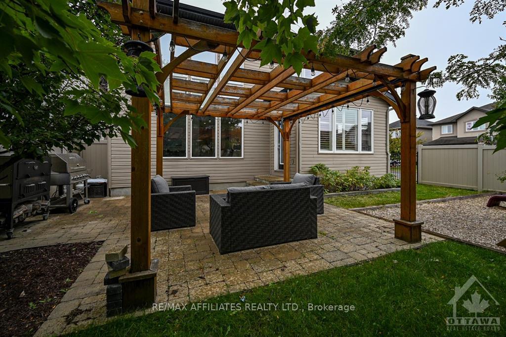 Photo 18 of 1457 Comfrey Crescent, Ottawa, Notting Hill/Summerside — HOMEH