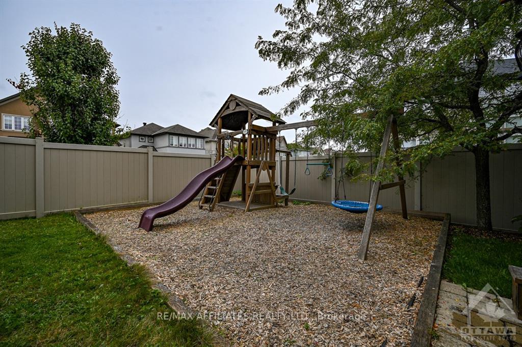 Photo 19 of 1457 Comfrey Crescent, Ottawa, Notting Hill/Summerside — HOMEH
