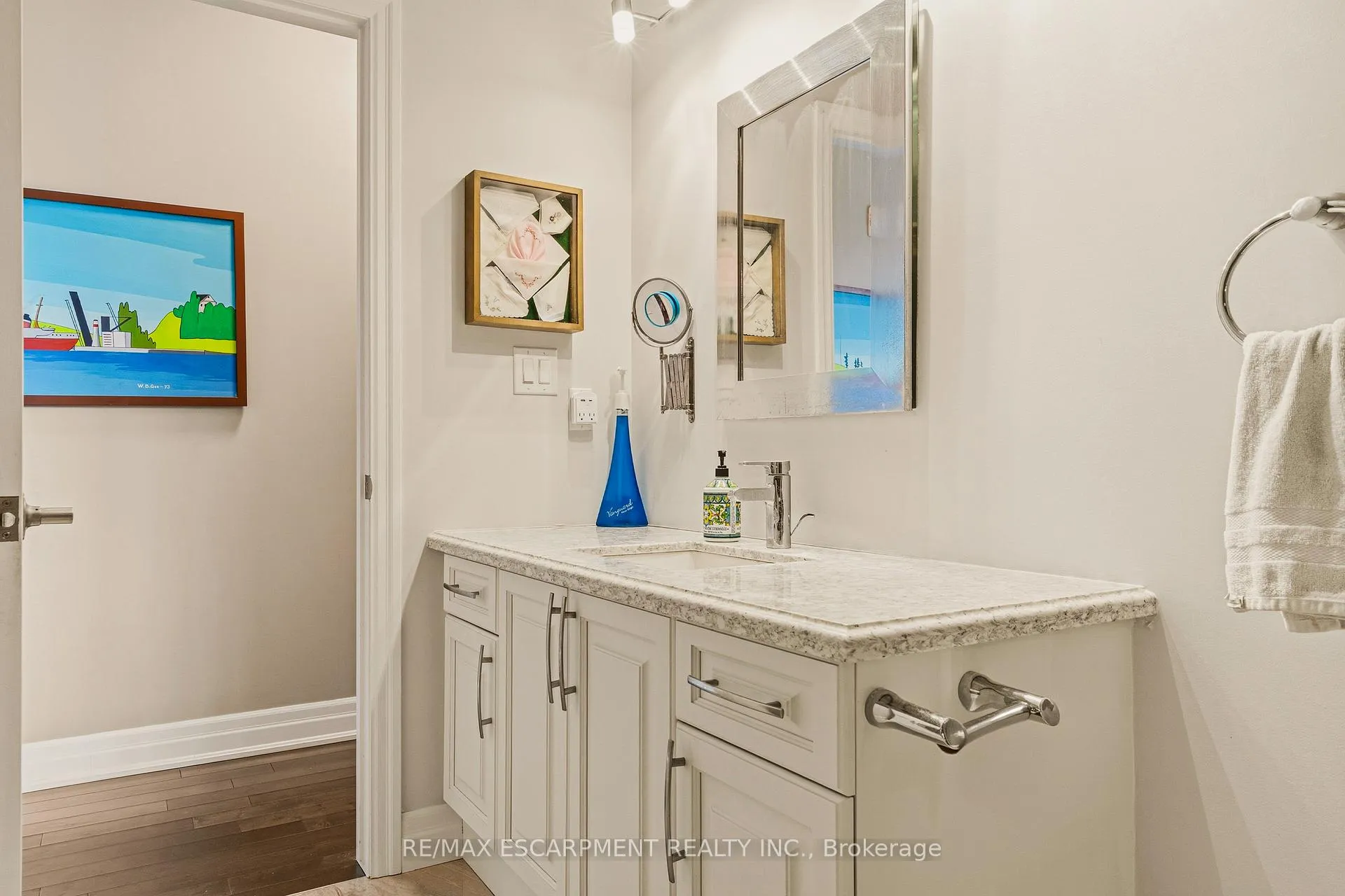 Photo 24 of Unit PH1, 90 Charlton Avenue W, Hamilton, Durand — HOMEH