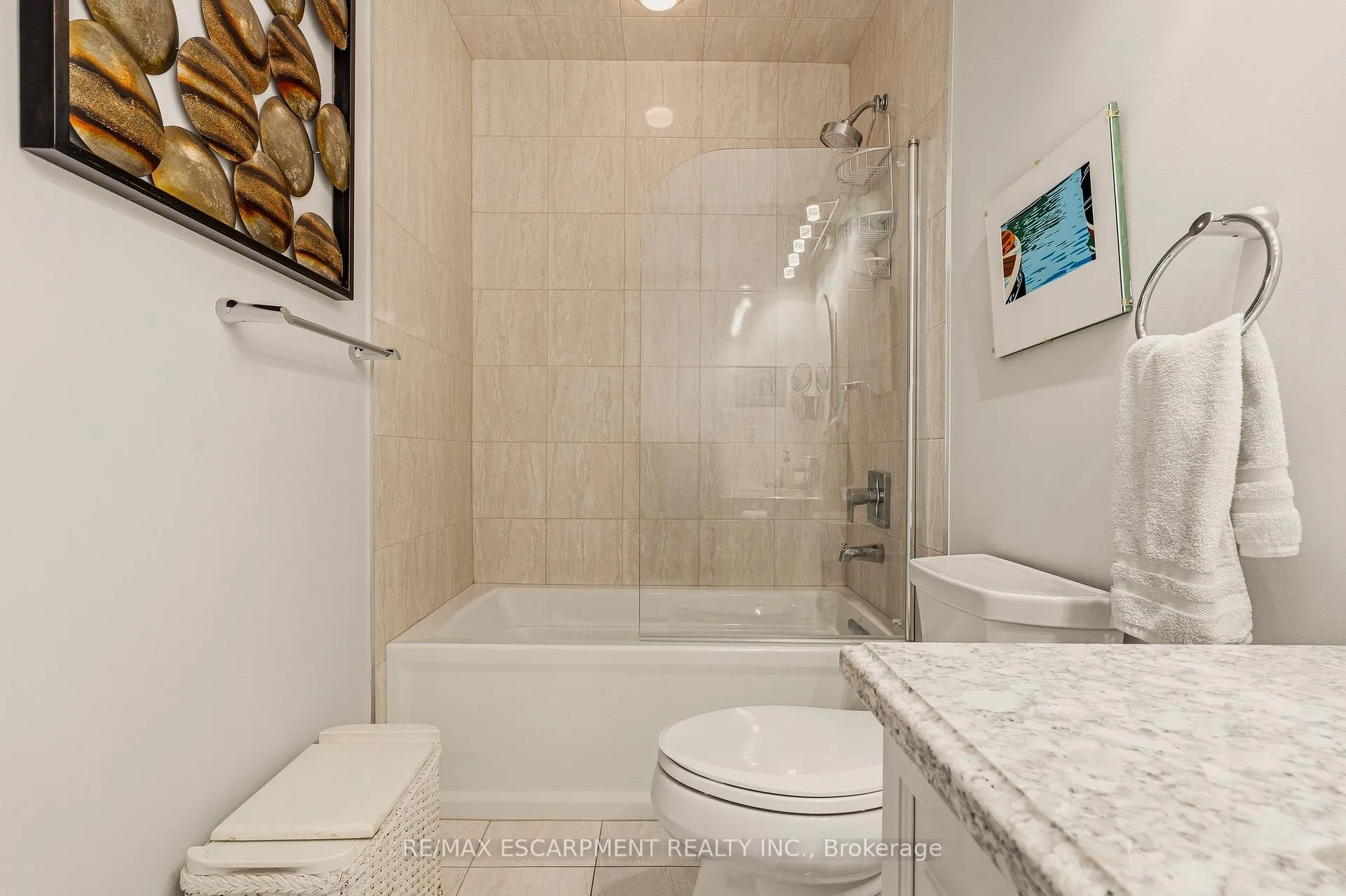 Photo 25 of Unit PH1, 90 Charlton Avenue W, Hamilton, Durand — HOMEH