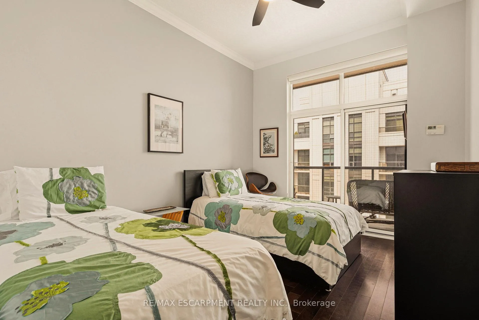 Photo 26 of Unit PH1, 90 Charlton Avenue W, Hamilton, Durand — HOMEH
