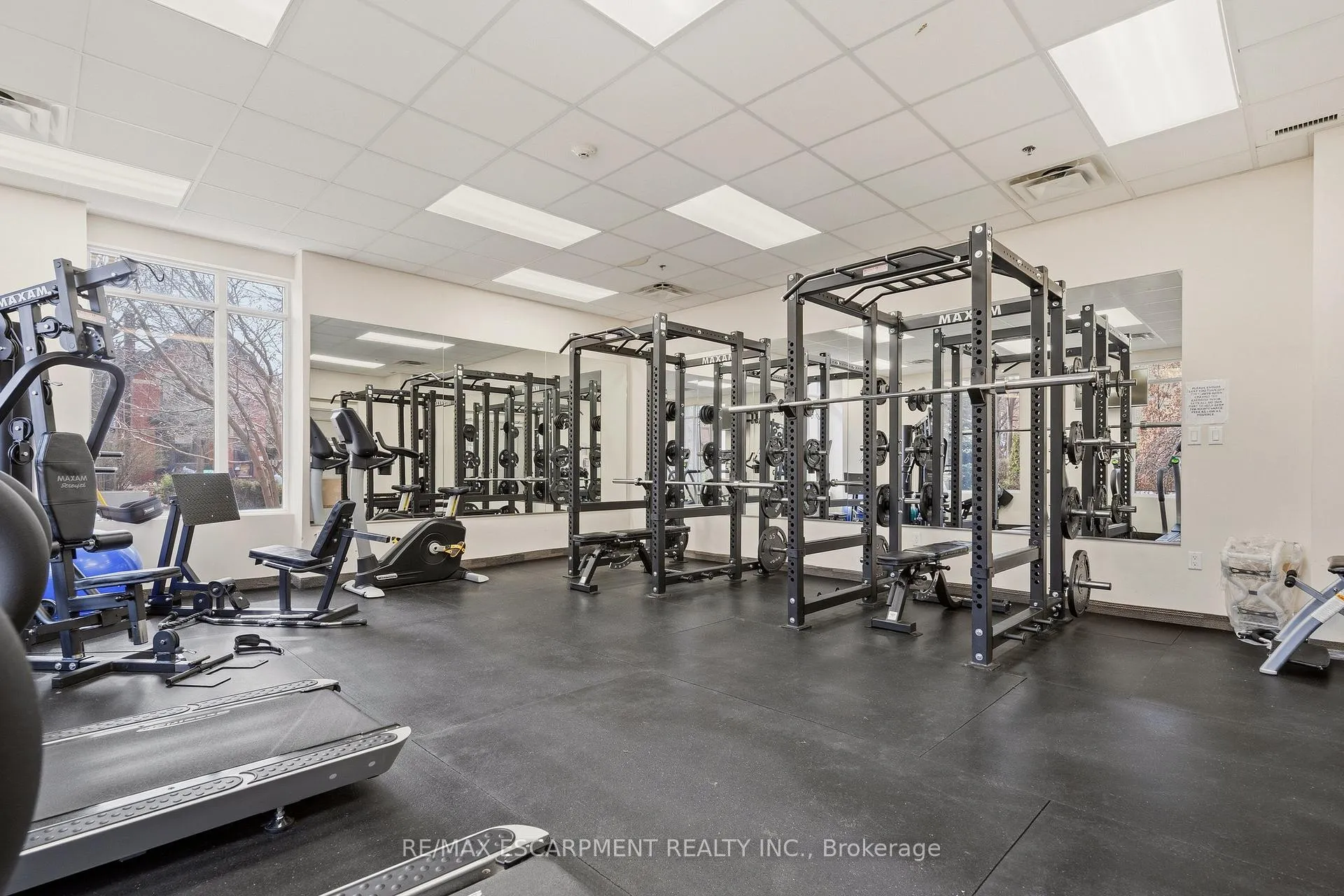 Photo 40 of Unit PH1, 90 Charlton Avenue W, Hamilton, Durand — HOMEH