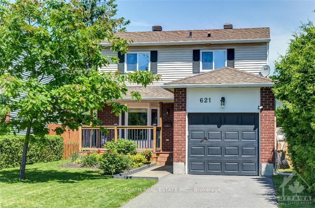 Photo 1 of 621 Wilkie Drive, Ottawa, Fallingbrook/Pineridge — HOMEH