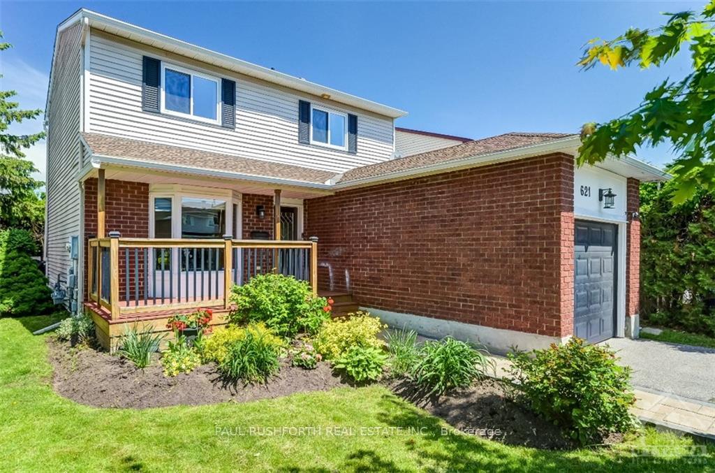 Photo 2 of 621 Wilkie Drive, Ottawa, Fallingbrook/Pineridge — HOMEH